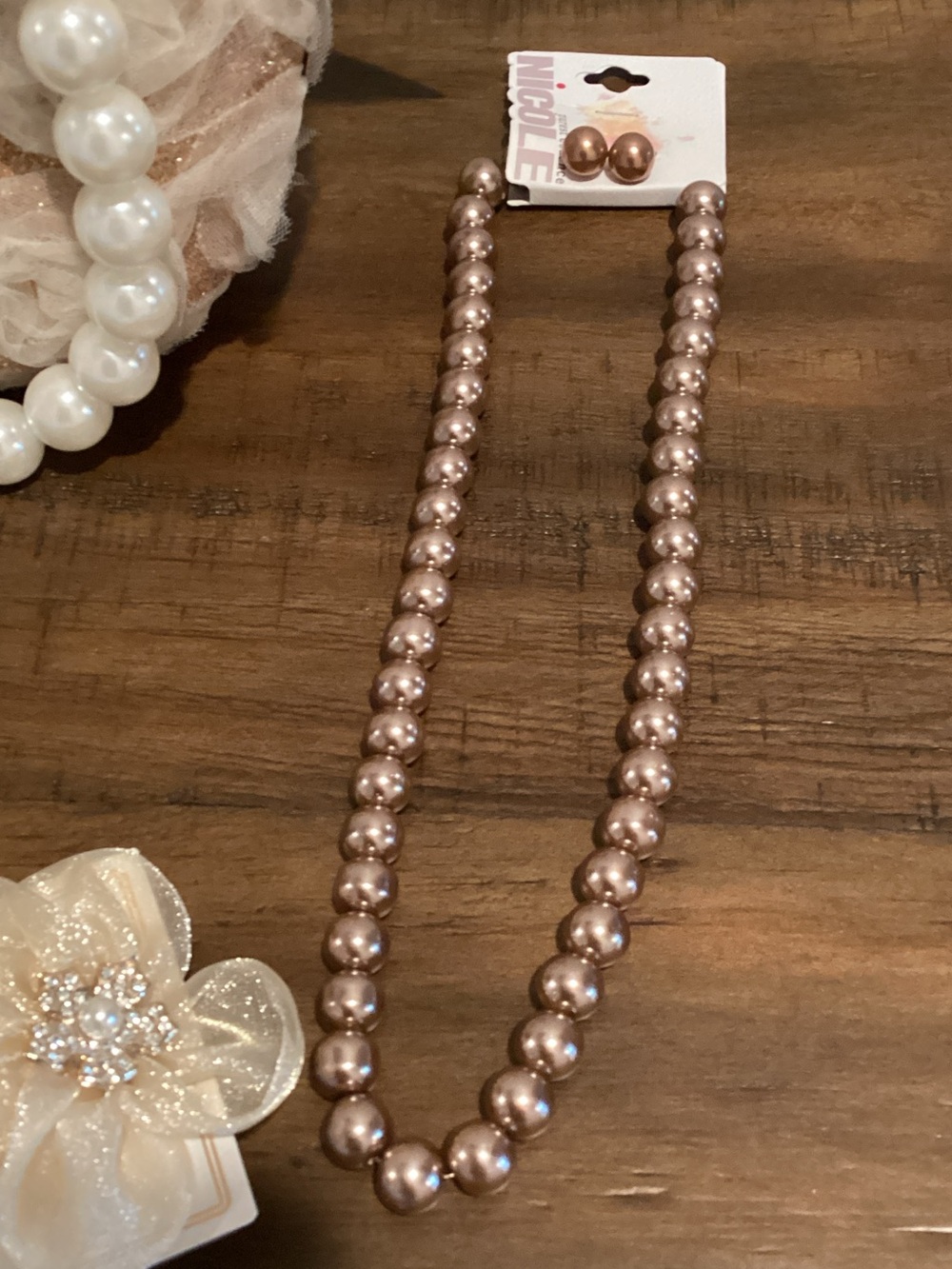 Purse bundle👛🌸 - Picture 4 of 12